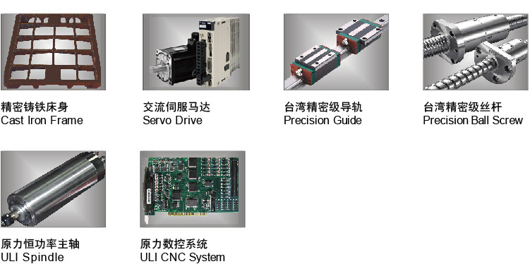 高端板材雕刻機(jī)樣品